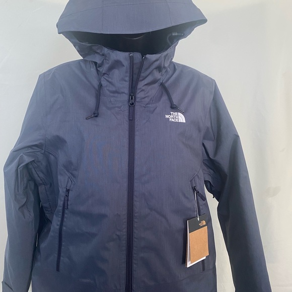 The North Face Jackets \u0026 Coats | The North Face Inlux Insulated Jacket | Color: Blue | Size: L | Jellybean143's Closet